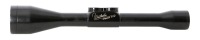 Weatherby Imperial 6X62 Riflescope