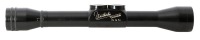 Weatherby Variable 2X&ndash;7X Riflescope