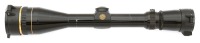 Leupold Vari-X III 3.5x10 Riflescope