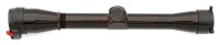 Leupold M8 4X Riflescope