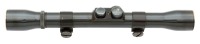 Weaver KV Riflescope