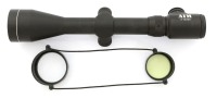 AIM Sports 3-12X50 Riflescope