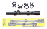 Weaver K3 60-C Scope