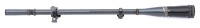 Lyman Super Targetspot 12X Riflescope