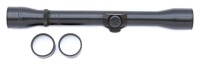 JC Higgins (A) 4X Scope