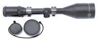 Hakko 3-9X56 Riflescope