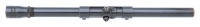 JC Higgins 6X Scope