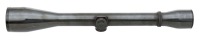 Weaver K6 60-B1 Scope