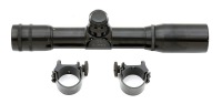 Burris 2X Handgun Scope