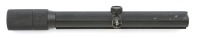 Bushnell Scopechief 3x-8x 22 Rimfire Scope