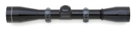 Leupold M8 6x Scope