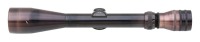 Redfield 3-9x Scope