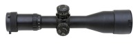 Center Point 3-12x Riflescope