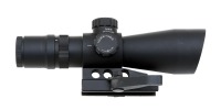 NcStar 3-9x42mm Scope