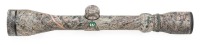 Weaver 3-9x40mm Scope