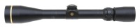 Leupold Vari-X III 3.5-10X40mm Scope