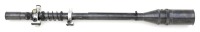 Vintage J. Unertl 20x Riflescope