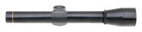 Leupold M8 3X Scope