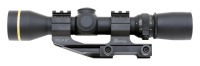 Leupold Vari-X III 1.75-6X Scope