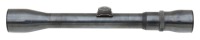 Vintage Weaver V7 2.5-7X Riflescope