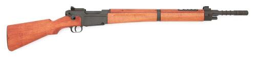 French MAS 1936-51 Bolt Action Rifle by St. Etienne