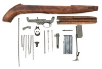 M1 Carbine Parts Lot
