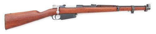 Argentine Model 1891 Bolt Action Engineer Carbine by DWM