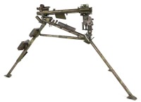 WWII German MG34 Lafette Tripod