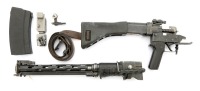 SIG STGW 57 Parts Kit