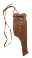 Reproduction Mauser Holster/Stock