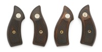 Smith and Wesson J-Frame Grips