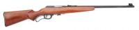 Marlin Model 56 Lever Action Rifle