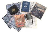 Civil War Related Items