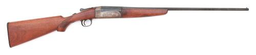 Lefever Long Range Field & Single Barrel Trap Shotgun