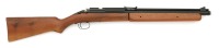 Sheridan Blue Streak Pump Action Pellet Rifle