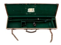 Shotgun Luggage Case