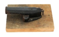 Signal or Salute Cannon