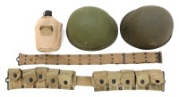 U.S. Military Equipment Lot