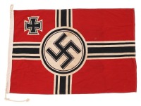 WWII German Imperial War Flag