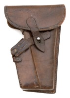 Austrian Roth-Steyr M1907 Holster