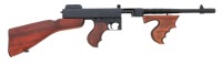 MGC M1921 Thompson Non-Firing Model Gun.