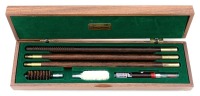 Lot of Cleaning Kits/Rods