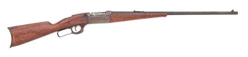 Savage Model 1899-A Lever Action Rifle