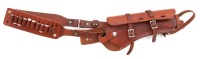 Leather Holster