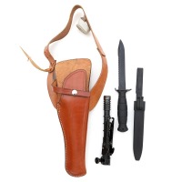 Lot of Accessories