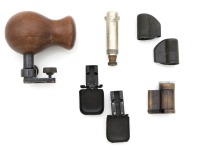 Lot of Accessories for M1903 Rifle