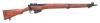 British No. 4 MK 2 Bolt Action Rifle by Fazakerley