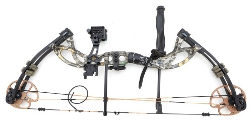 Compound Bow