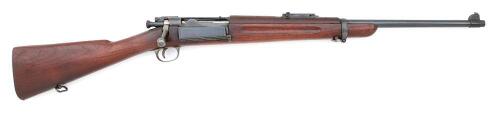 U.S. Model 1898 Krag Bolt Action "Carbine" by Springfield Armory