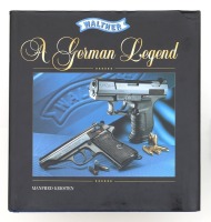 Walther A German Legend,